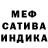 Меф 4 MMC Arina Kirichok